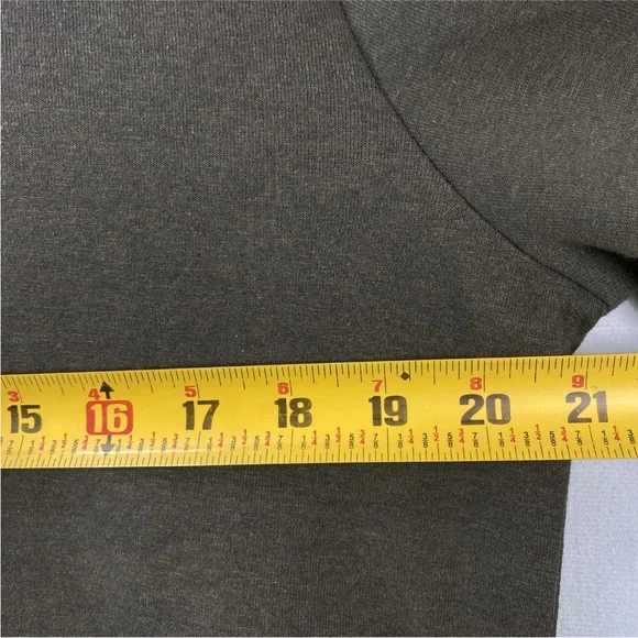 Polo Ralph Lauren Hoodie Mens Small Green Script Logo Pullover NWT Retail: $148 - Picture 11 of 13